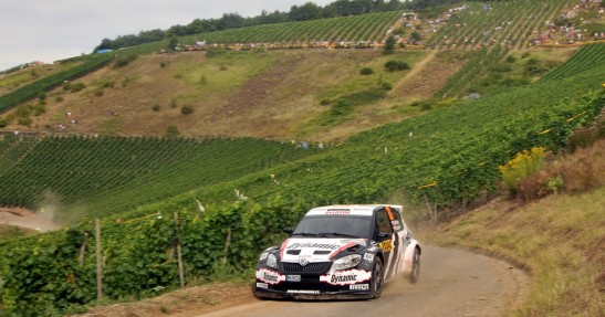 Rajd Niemiec